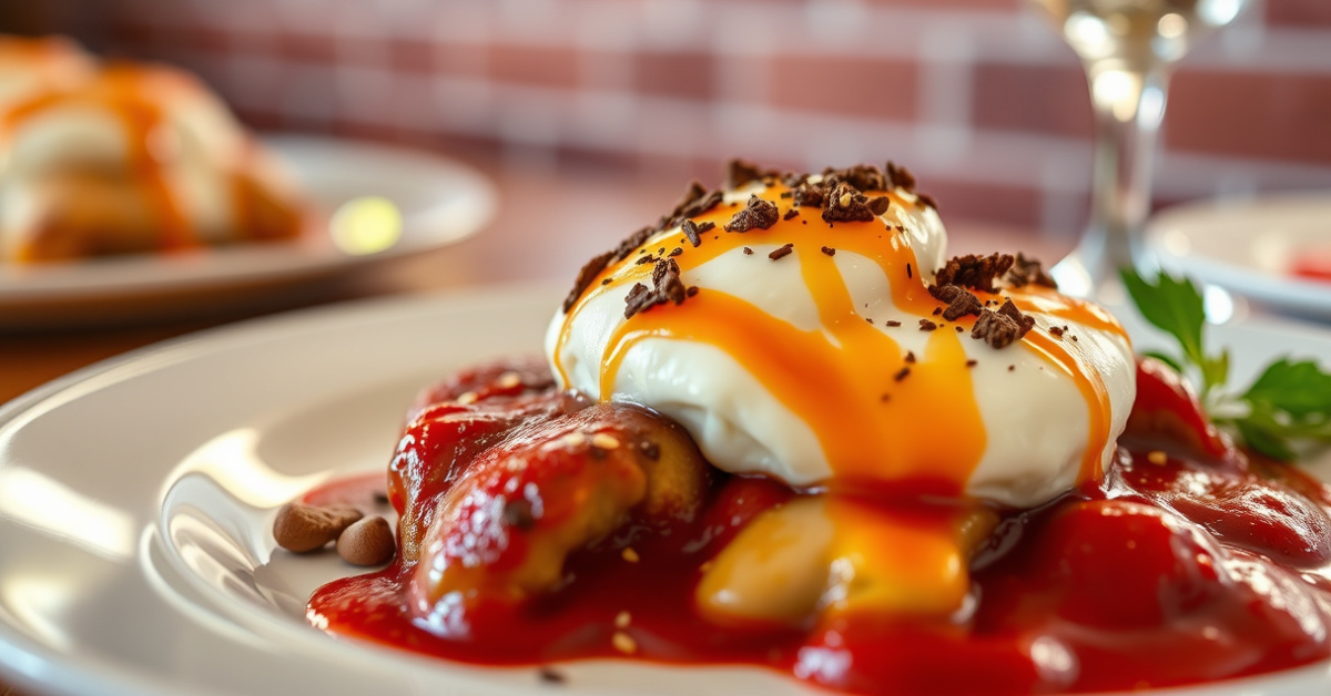 Carrabba’s Dessert Menu With Prices For 2026