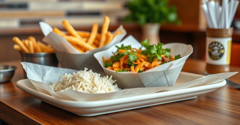 Panera Lunch Menu With Prices For 2026