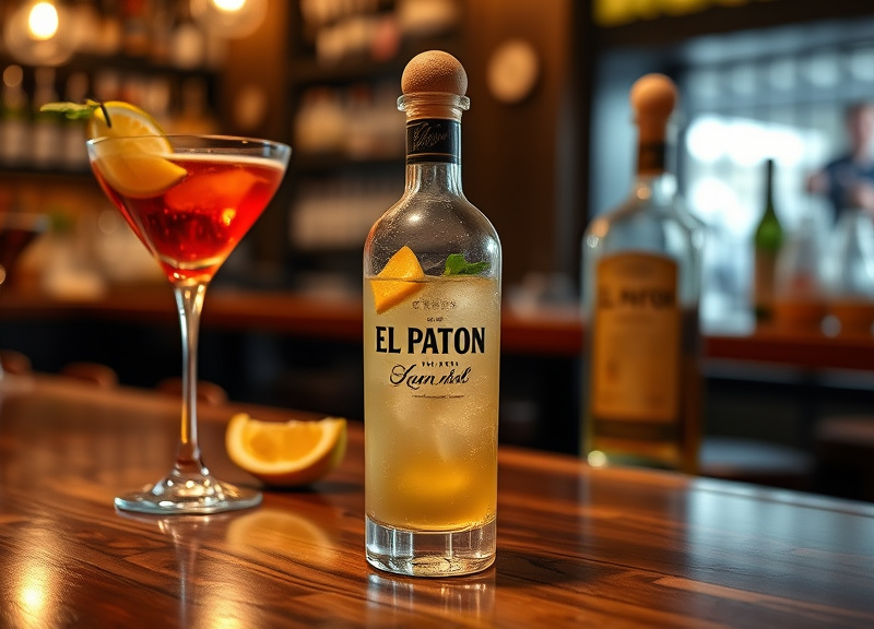 Are there gluten-free options available in the drink menu?