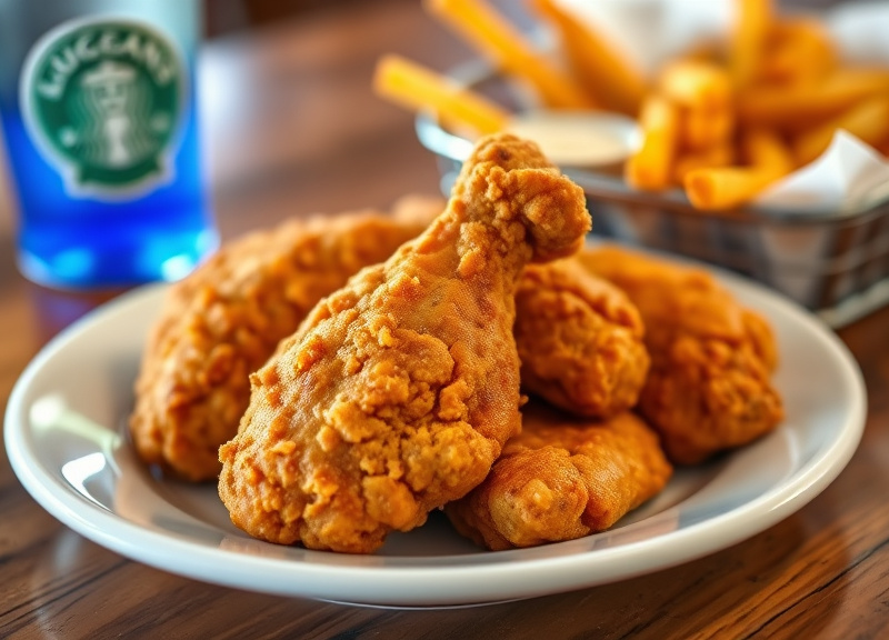 Chicken Tenders