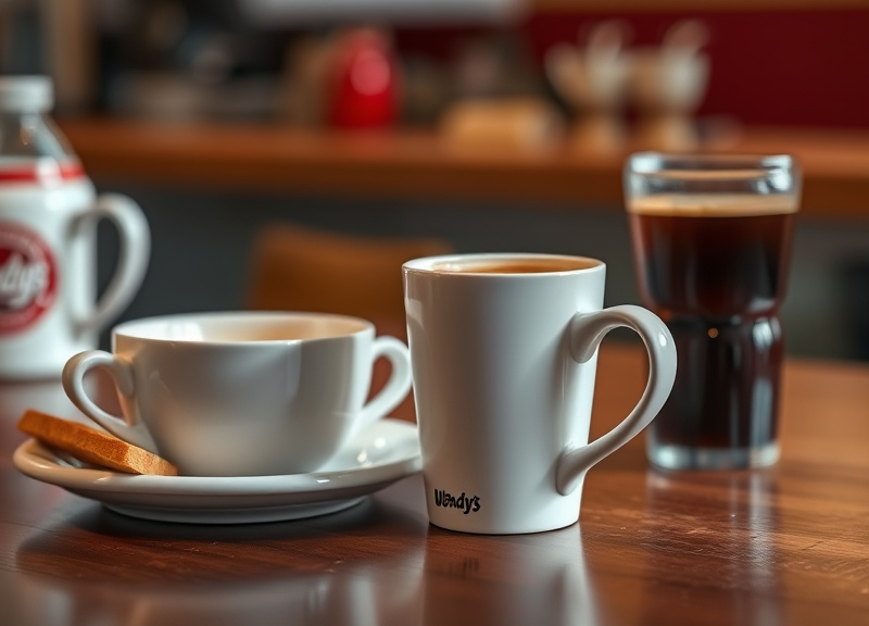 Coffee & Beverages
