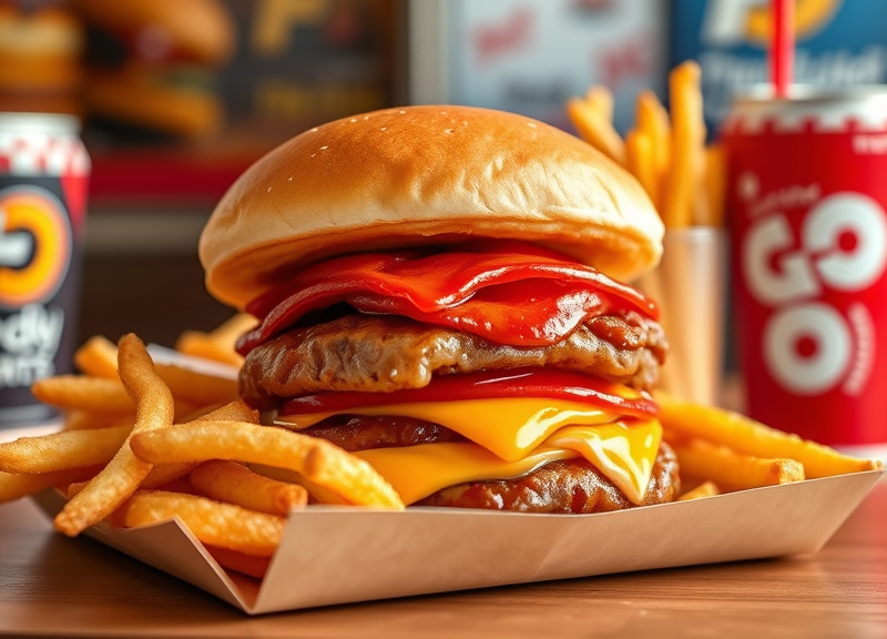 Combos & Value Meals