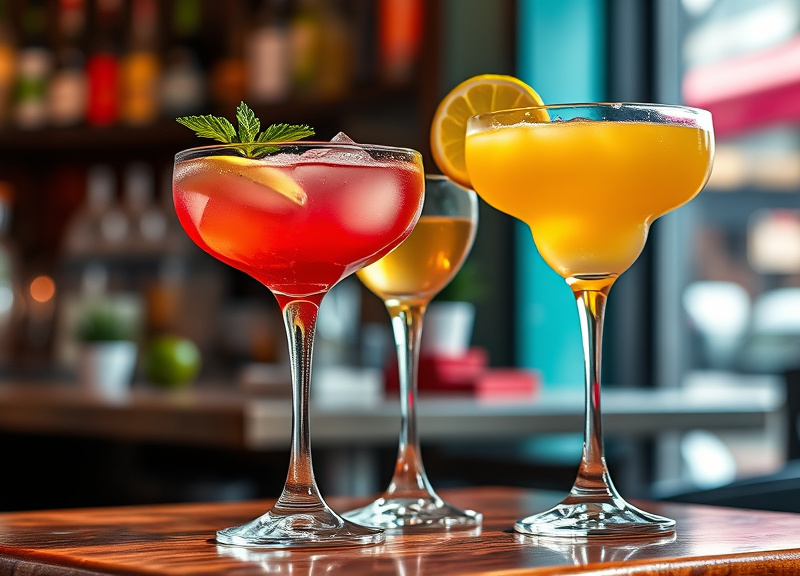 Margaritas
