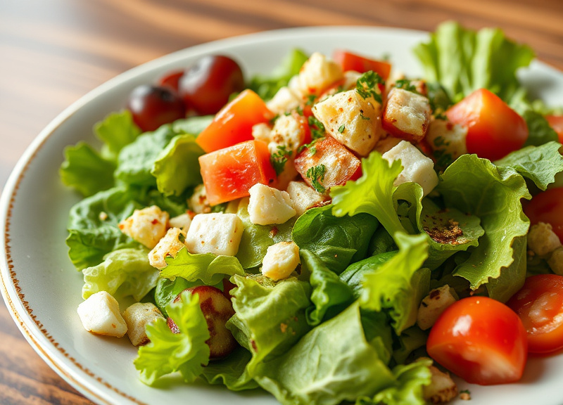 Salads