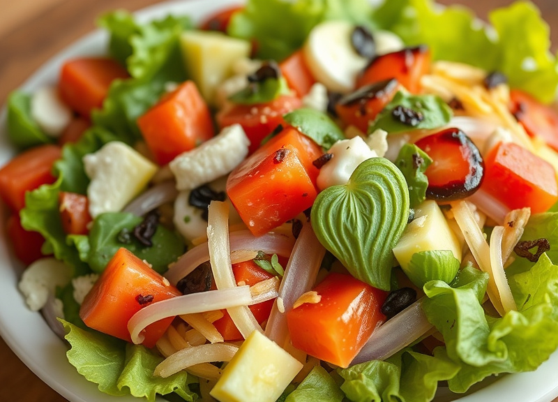 Salads