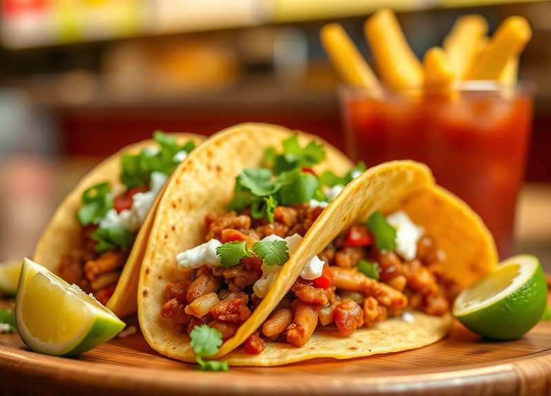 Tacos